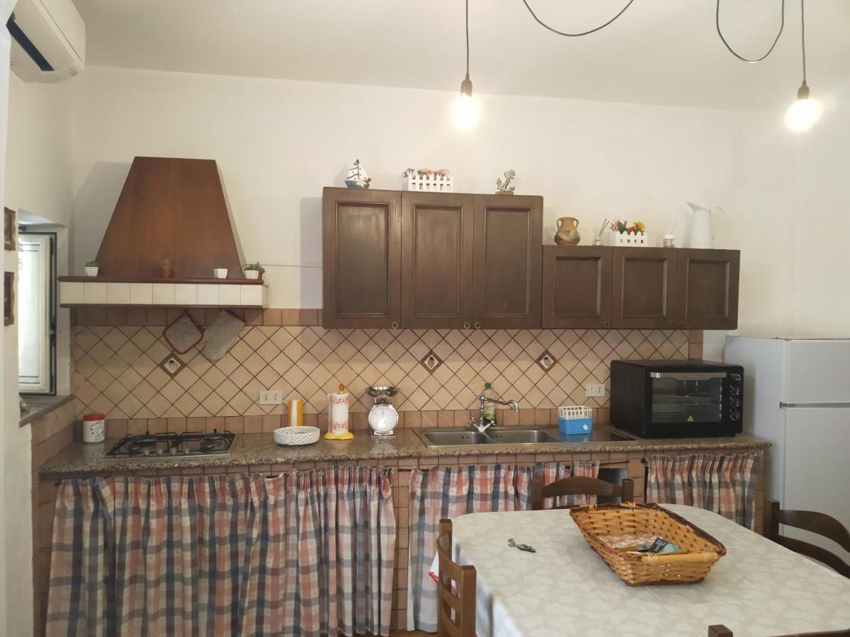 Apartmán L'Arco Sul Mare Palermo Exteriér fotografie