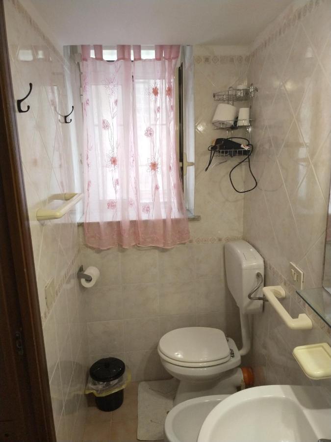 Apartmán L'Arco Sul Mare Palermo Exteriér fotografie